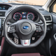 Illustration for article titled The 2018 Subaru Levorg Is A WRX Wagon For Grown-Ups